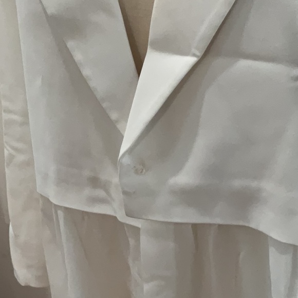 Amanda Uprichard Jonas Blazer, Size: S - Picture 9 of 14